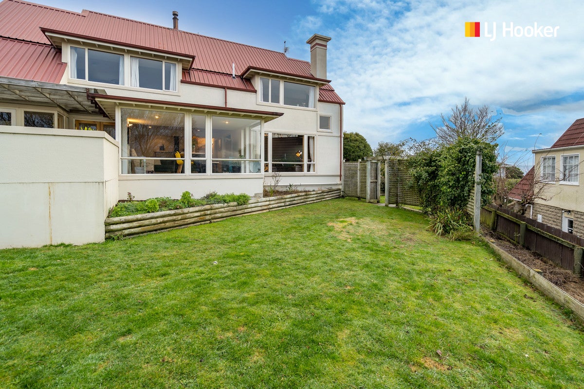 8 Elliffe Place, Shiel Hill, Dunedin - Carousel 21