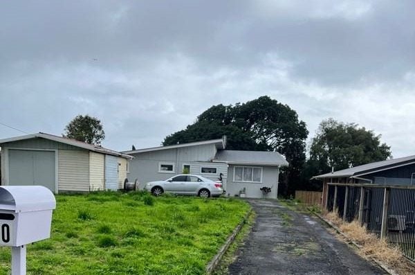 10 George Street, Lower Vogeltown, New Plymouth - Carousel 1