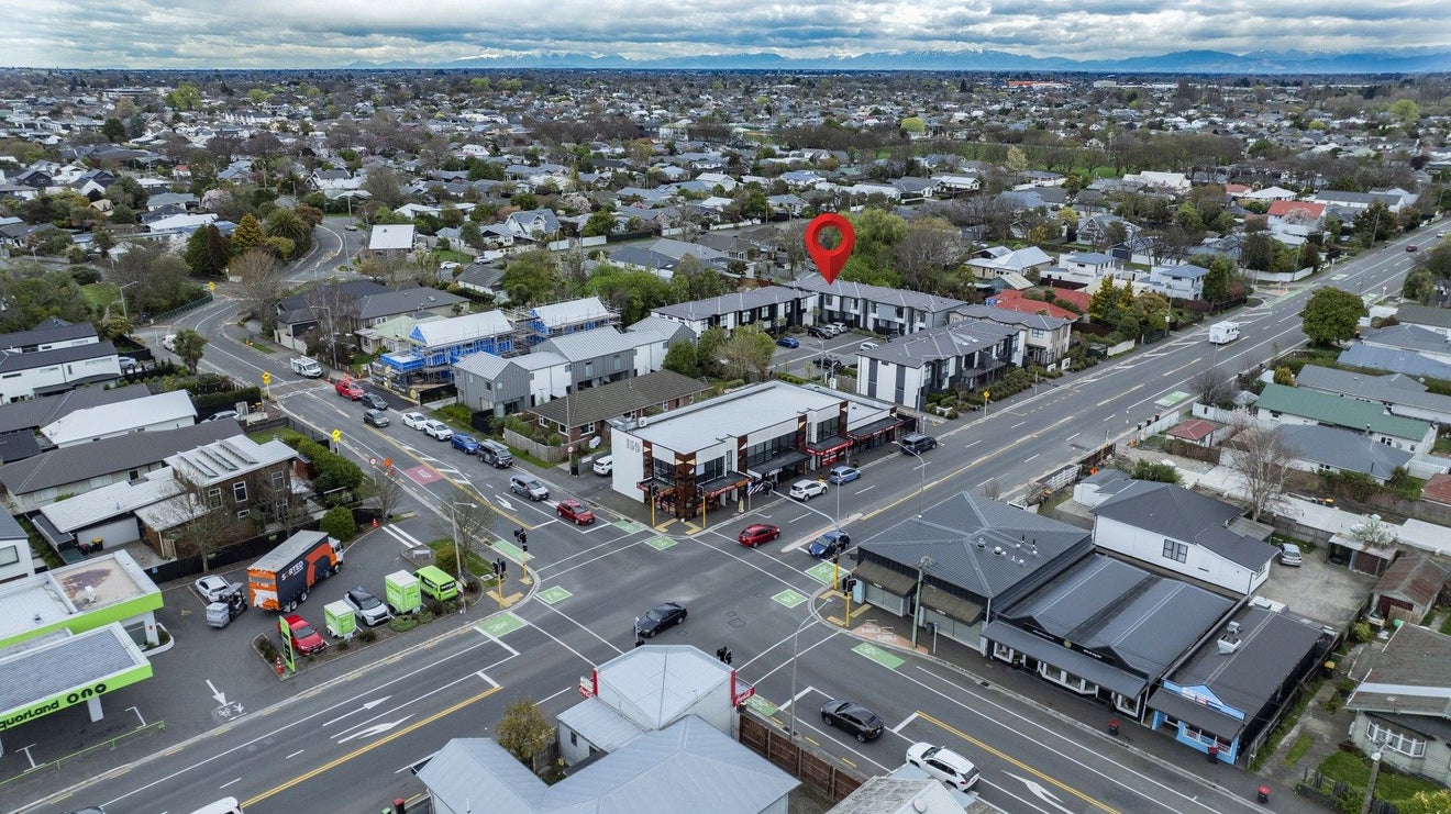 2/169 Cranford Street, St Albans, Christchurch - Carousel 2