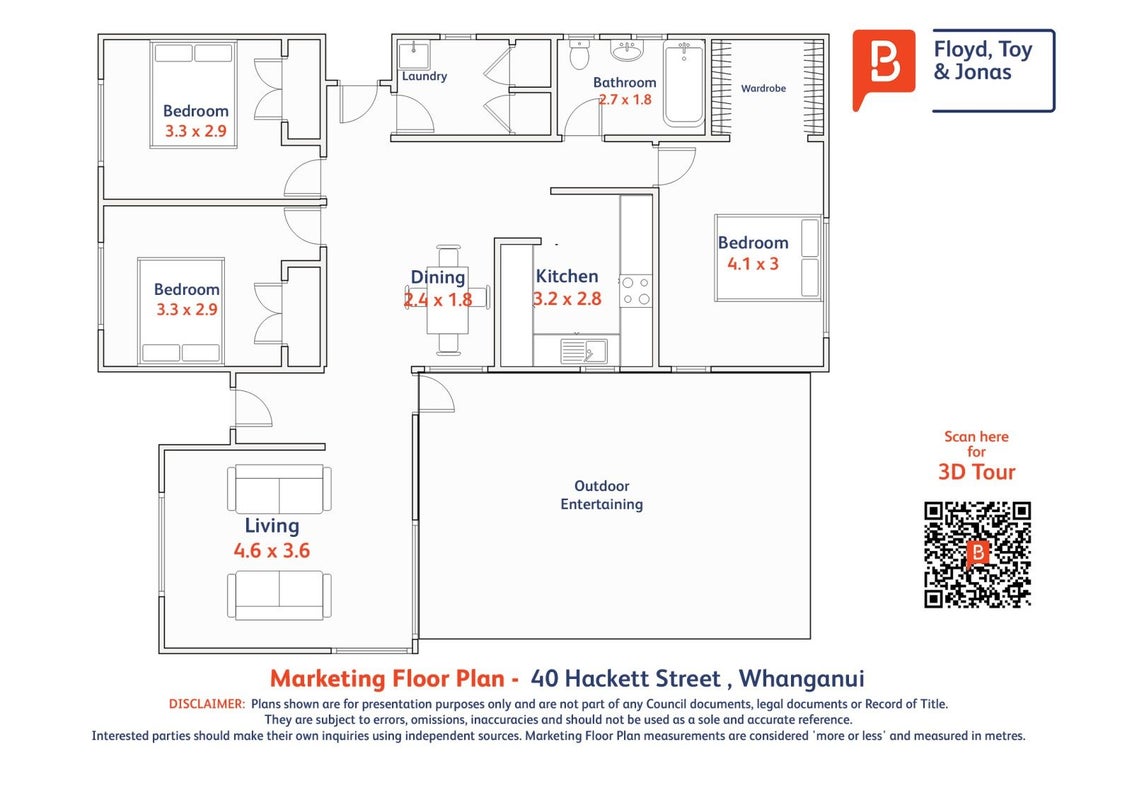 40 Hackett Street, Whanganui East, Whanganui - Carousel 20