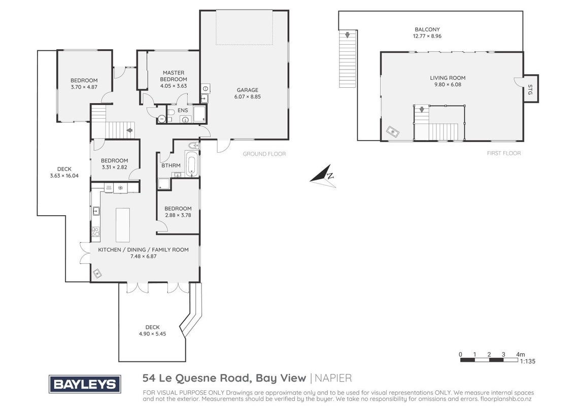 54 Le Quesne Road, Bay View, Napier - Carousel 25