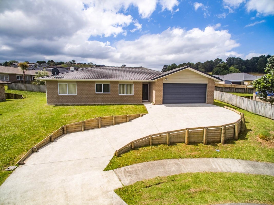90 Ridgeway Drive, Kamo, Whangarei - Carousel 14