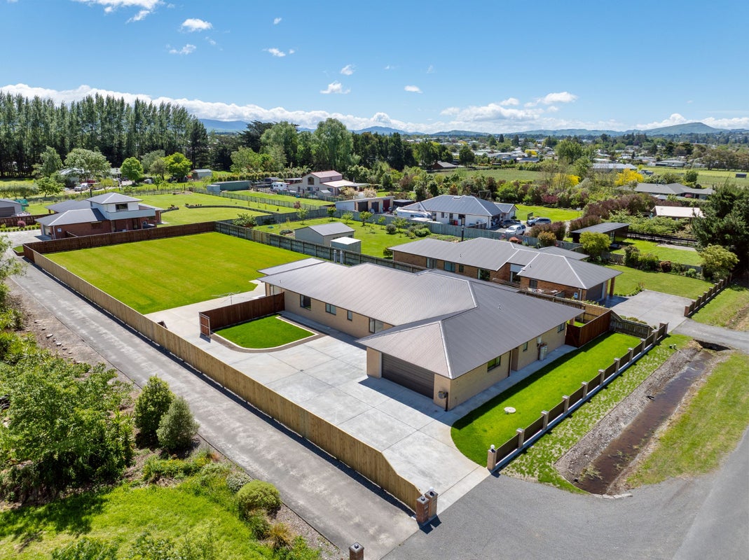 32B Andrew Street, Kuripuni, Masterton - Carousel 1