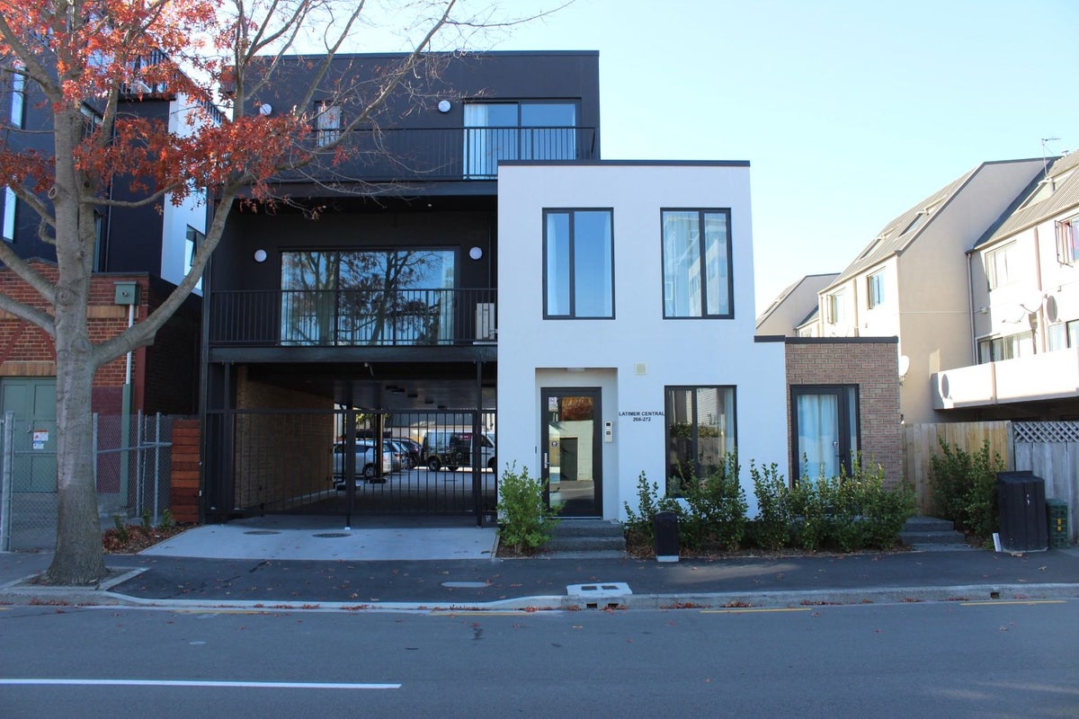 103/270 Barbadoes Street, Christchurch Central, Christchurch - Carousel 1