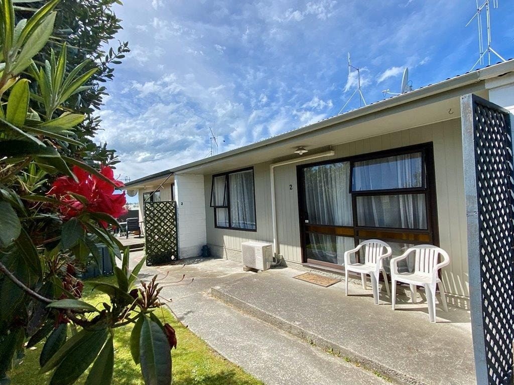 1/19 Baker Street, West End, Timaru - Carousel 1