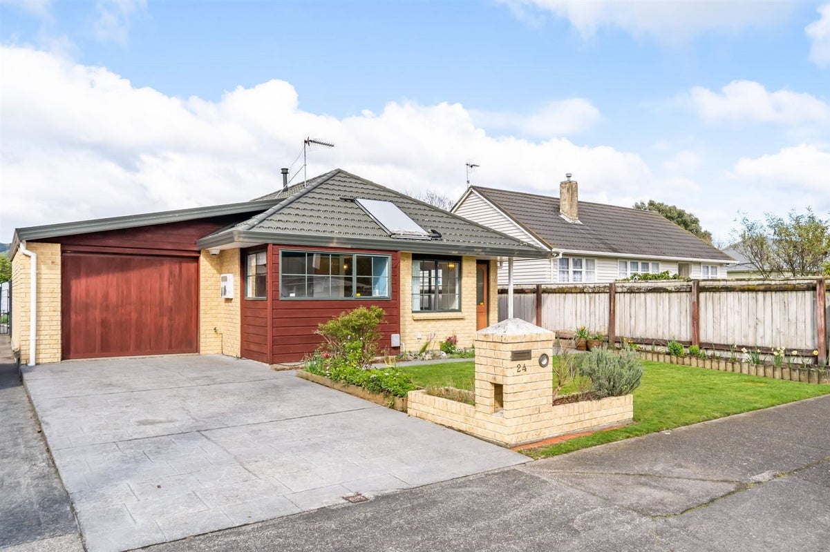 24 Mcparland Street, Ebdentown, Upper Hutt - Carousel 2