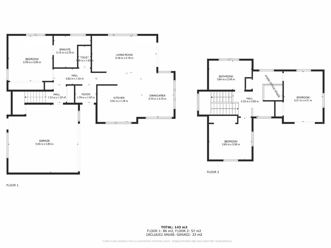 29B Highgate, Belleknowes, Dunedin - Carousel 23