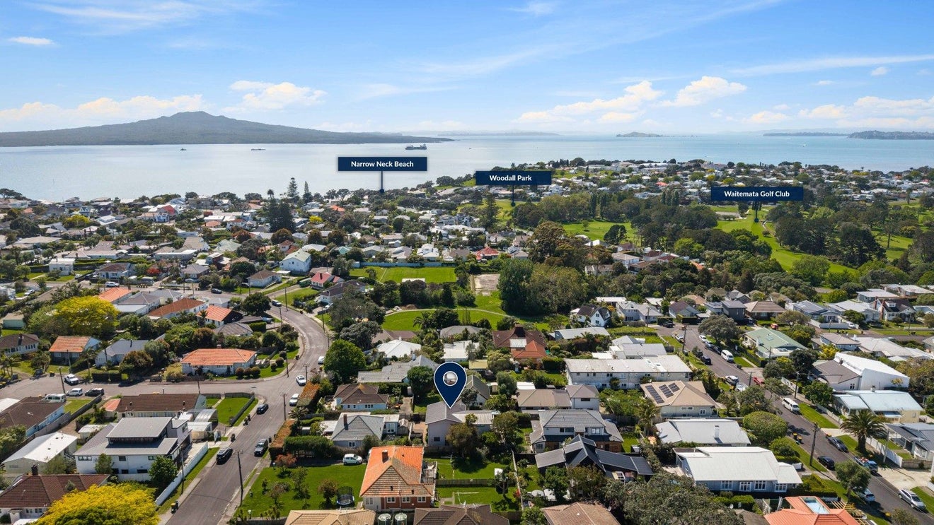 23A Achilles Crescent, Narrow Neck, Auckland - Carousel 21