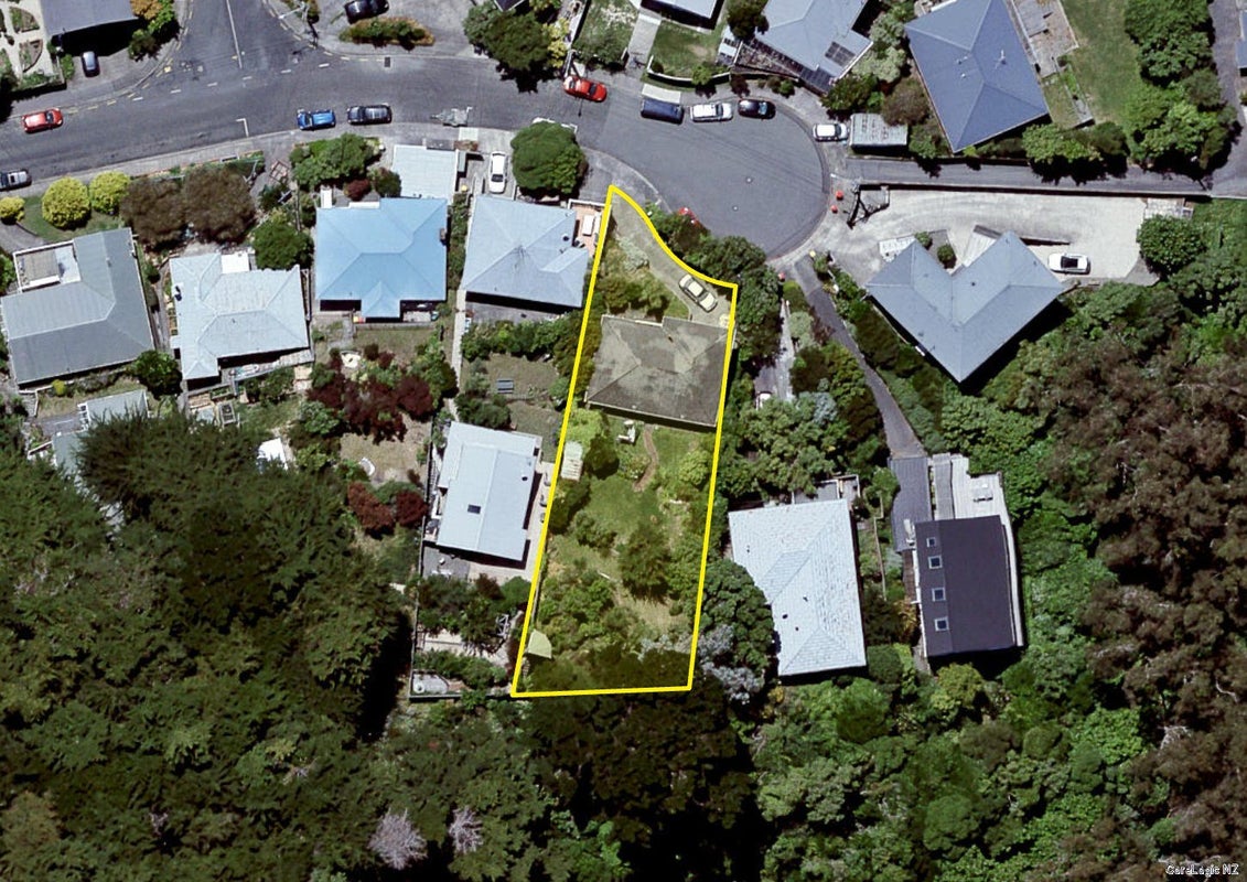 18 Colville Street, Newtown, Wellington - Carousel 19