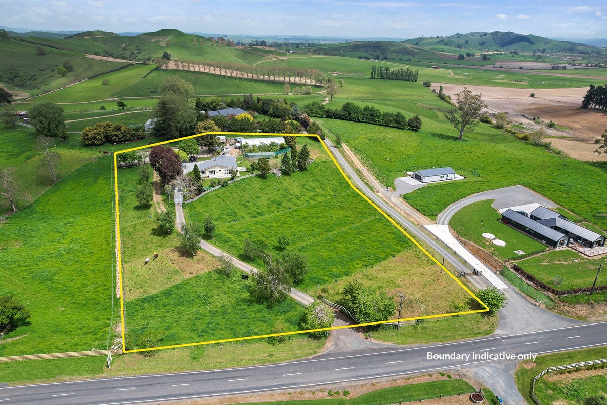 133 Te Kawa Road, Otorohanga, Te Awamutu - Carousel 2