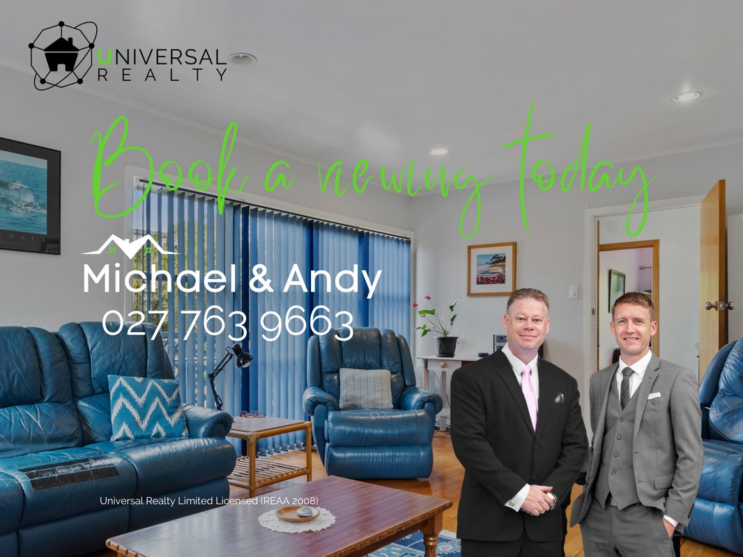 77 Buscomb Avenue, Henderson, Auckland - Carousel 19