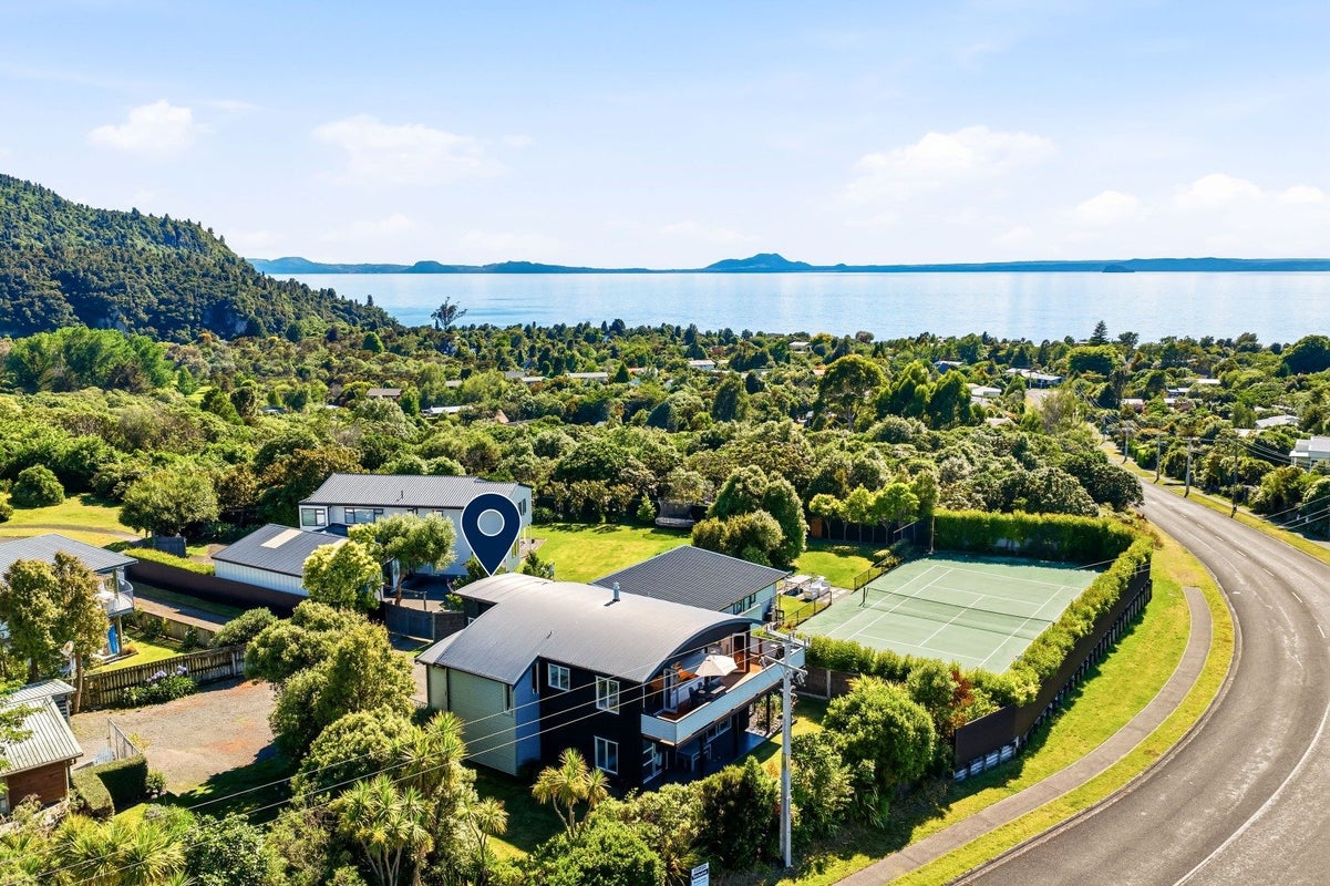 24 Tawiri Place, Kuratau, Turangi - Carousel 1