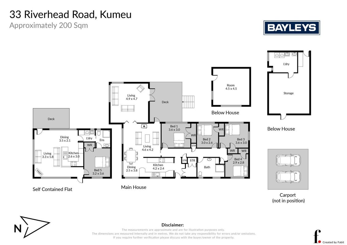 33 Riverhead Road, Kumeu - Carousel 23