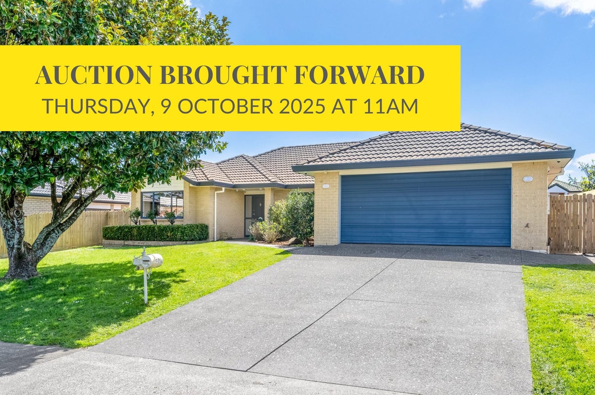 12 Dannemora Drive, Dannemora, Auckland - Carousel 1