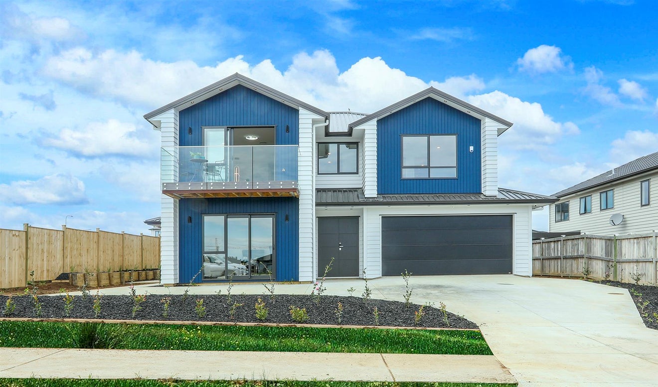 18 Hutukawa Drive, Beachlands, Auckland - Carousel 2