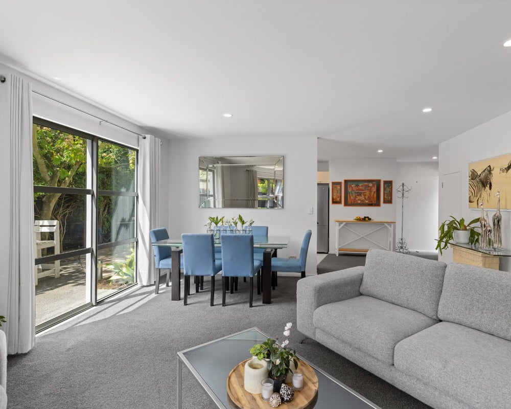 9C Burlington Street, Sydenham, Christchurch - Carousel 2