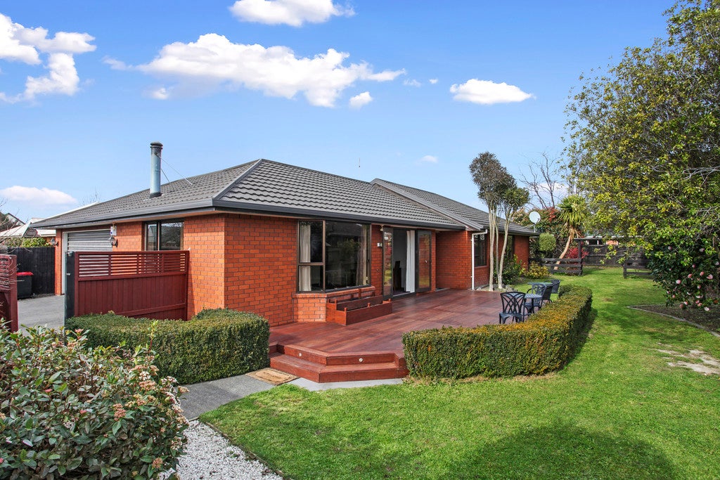 17 Matthews Street, Kaiapoi, Kaiapoi - Carousel 2