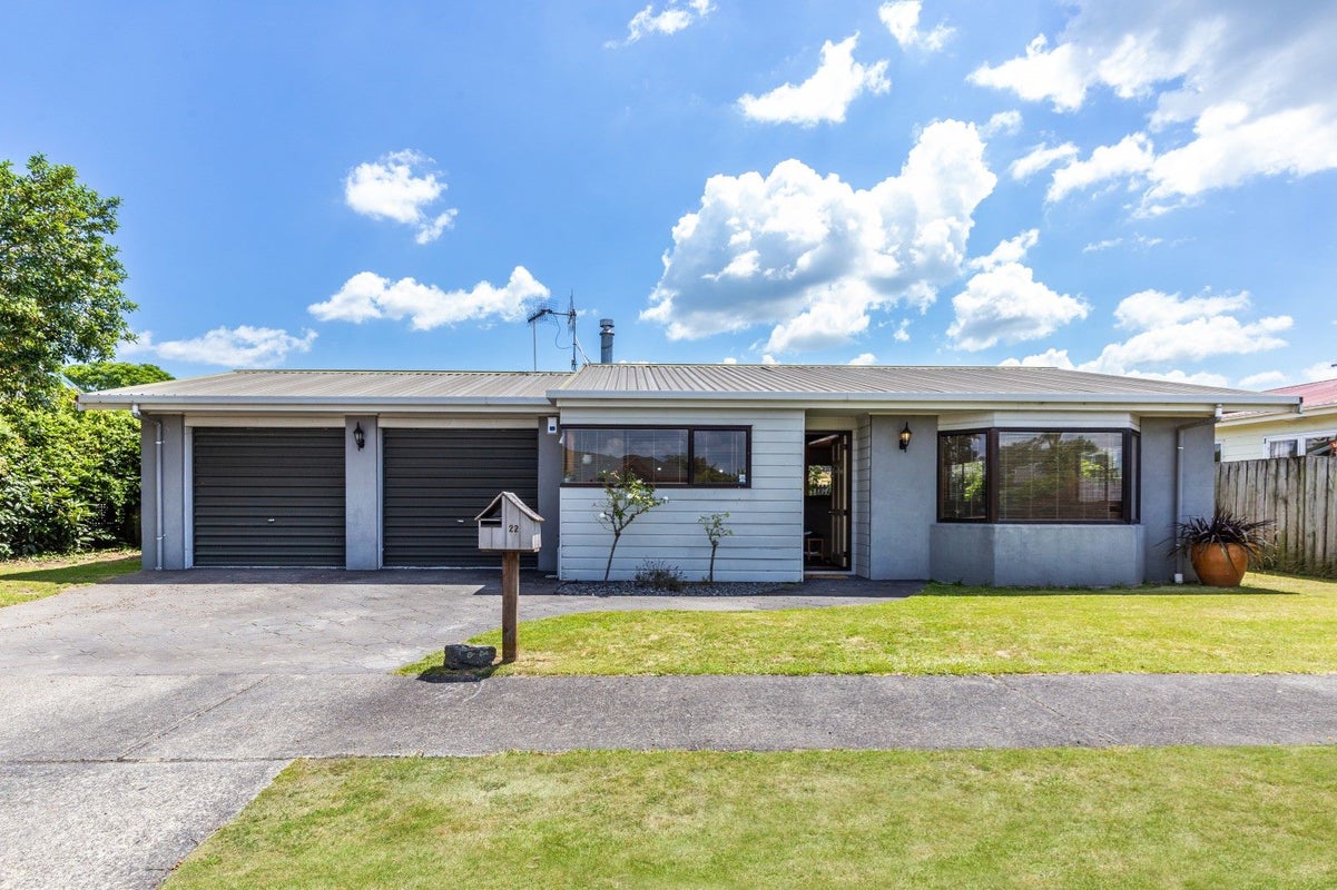 22 Arama Street, Nukuhau, Taupo - Carousel 1