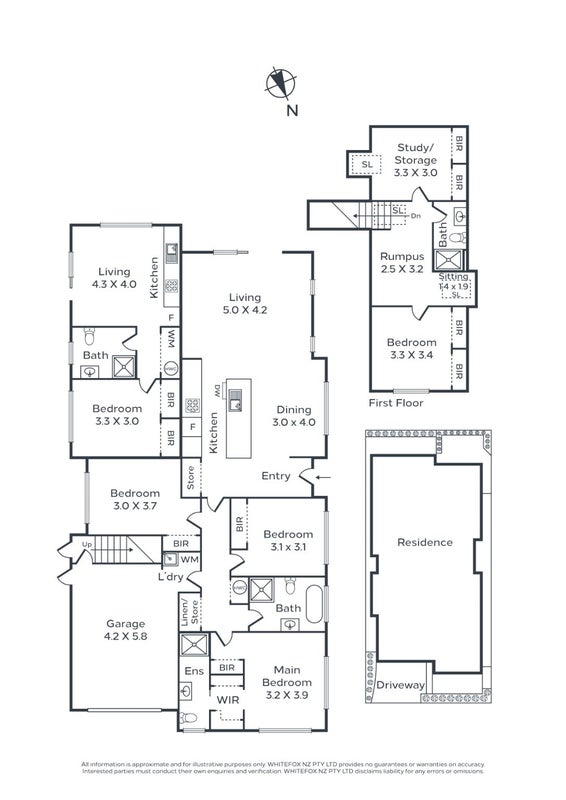 13 Lincoln Road, Jacks Point, Queenstown - Carousel 24