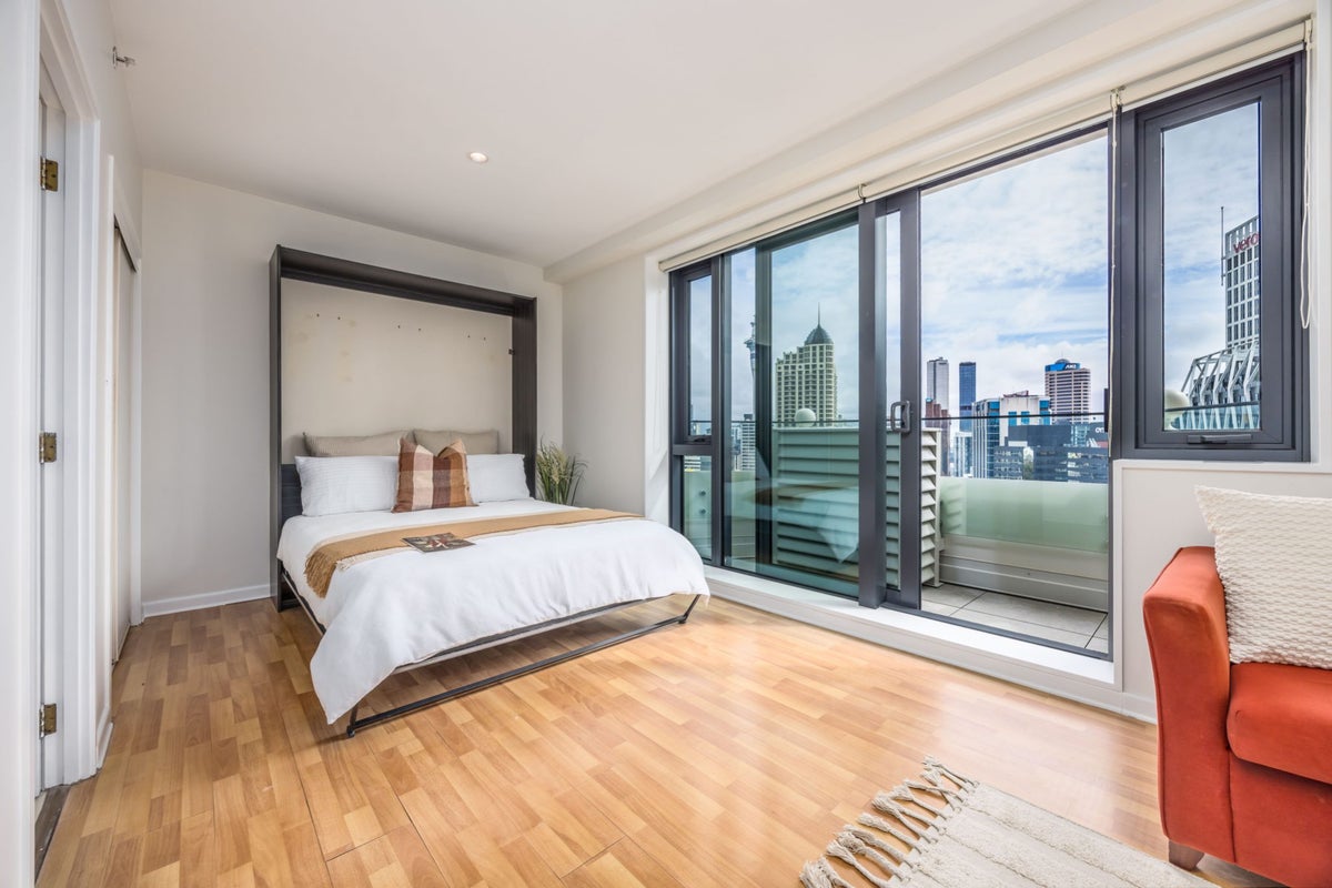 11B/14 Waterloo Quadrant, Auckland Central, Auckland - Carousel 2