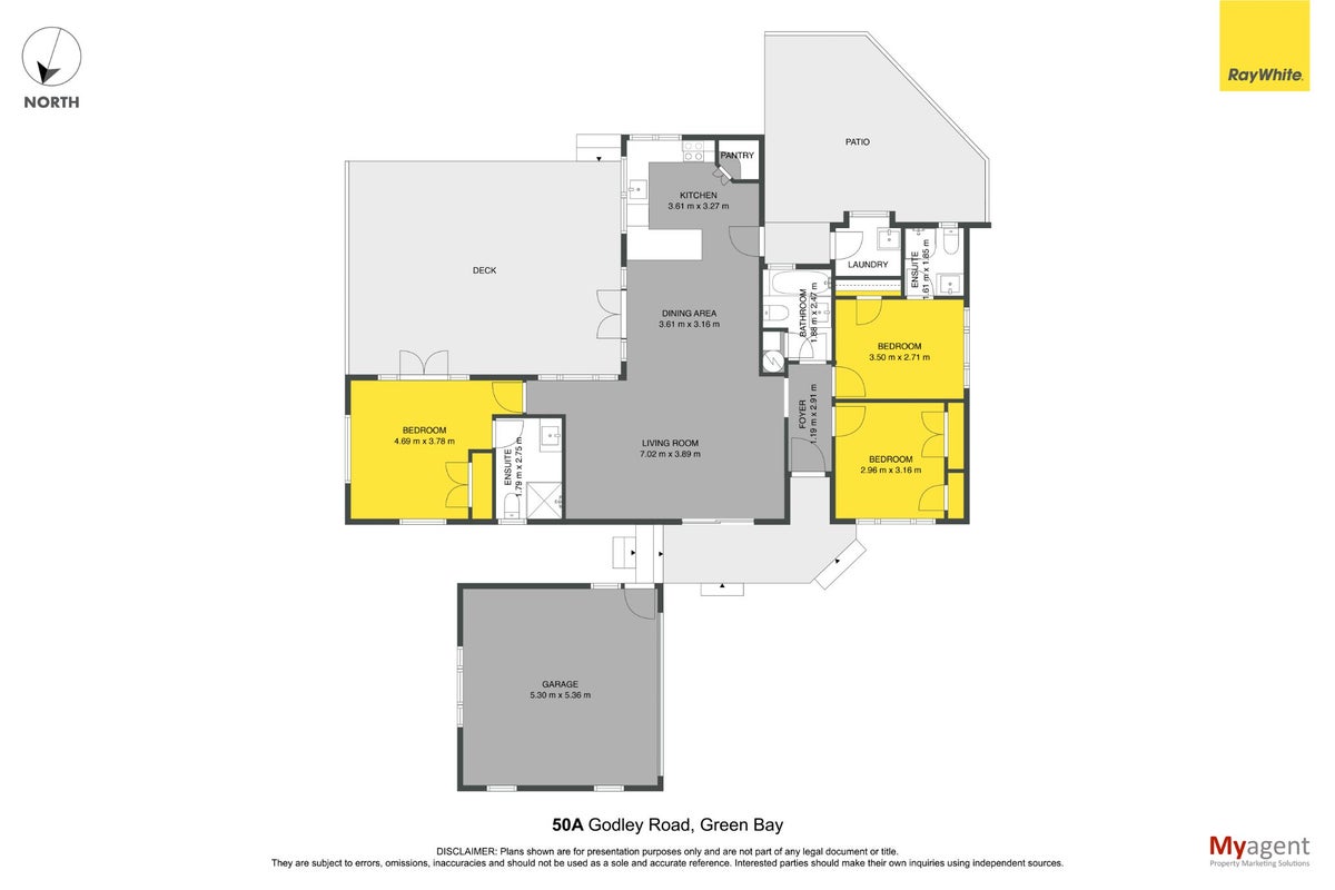 50A Godley Road, Green Bay, Auckland - Carousel 41