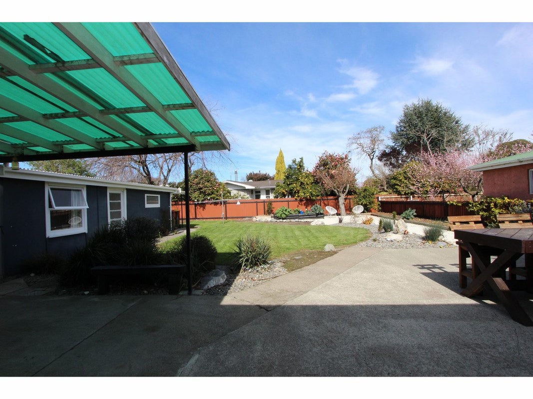 69 Old Renwick Road, Springlands, Blenheim - Carousel 19