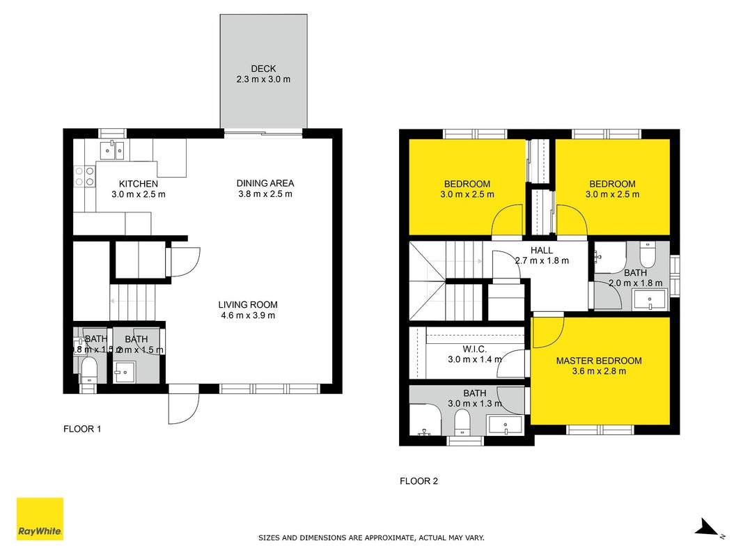 88A Sylvan Crescent, Te Atatu South, Auckland - Carousel 14