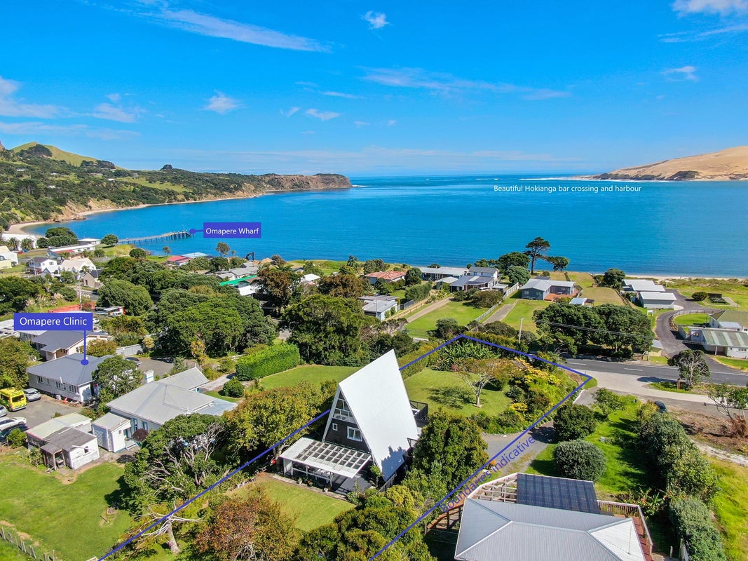 291 Hokianga Harbour Drive, Omapere, Kaikohe - Carousel 2