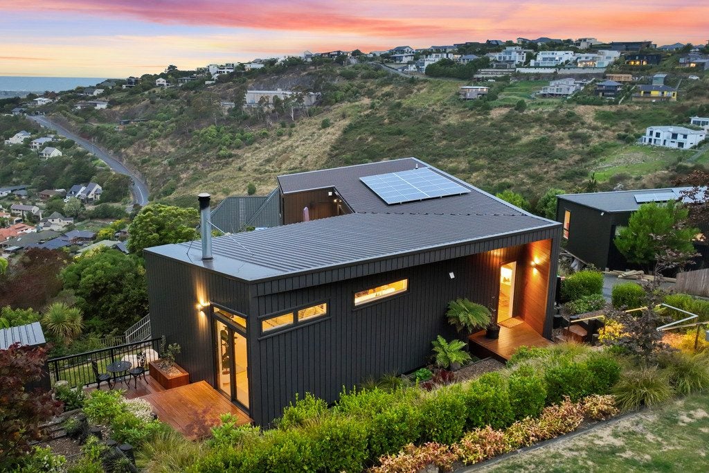 109 Santa Maria Avenue, Mount Pleasant, Christchurch - Carousel 1