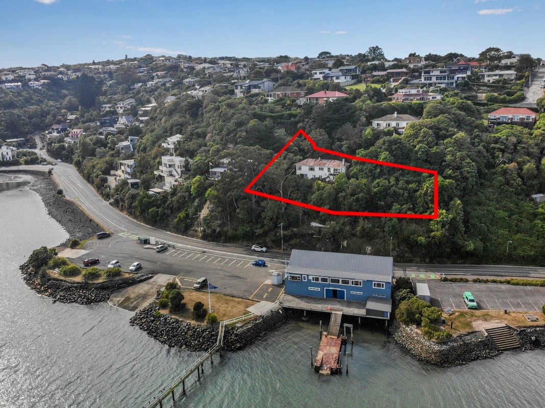 144 Portobello Road, Vauxhall, Dunedin - Carousel 1
