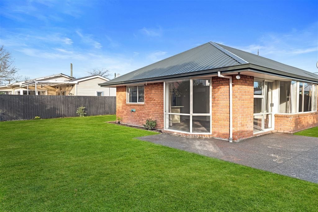43 Carnarvon Street, Linwood, Christchurch - Carousel 1