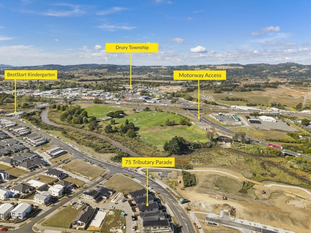 75 Tributary Parade, Karaka, Papakura - Carousel 16