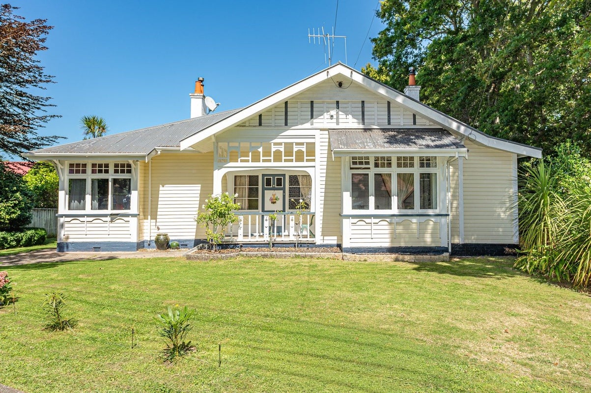 45 College Street, College Estate, Whanganui, Manawatu / Whanganui - Carousel 2