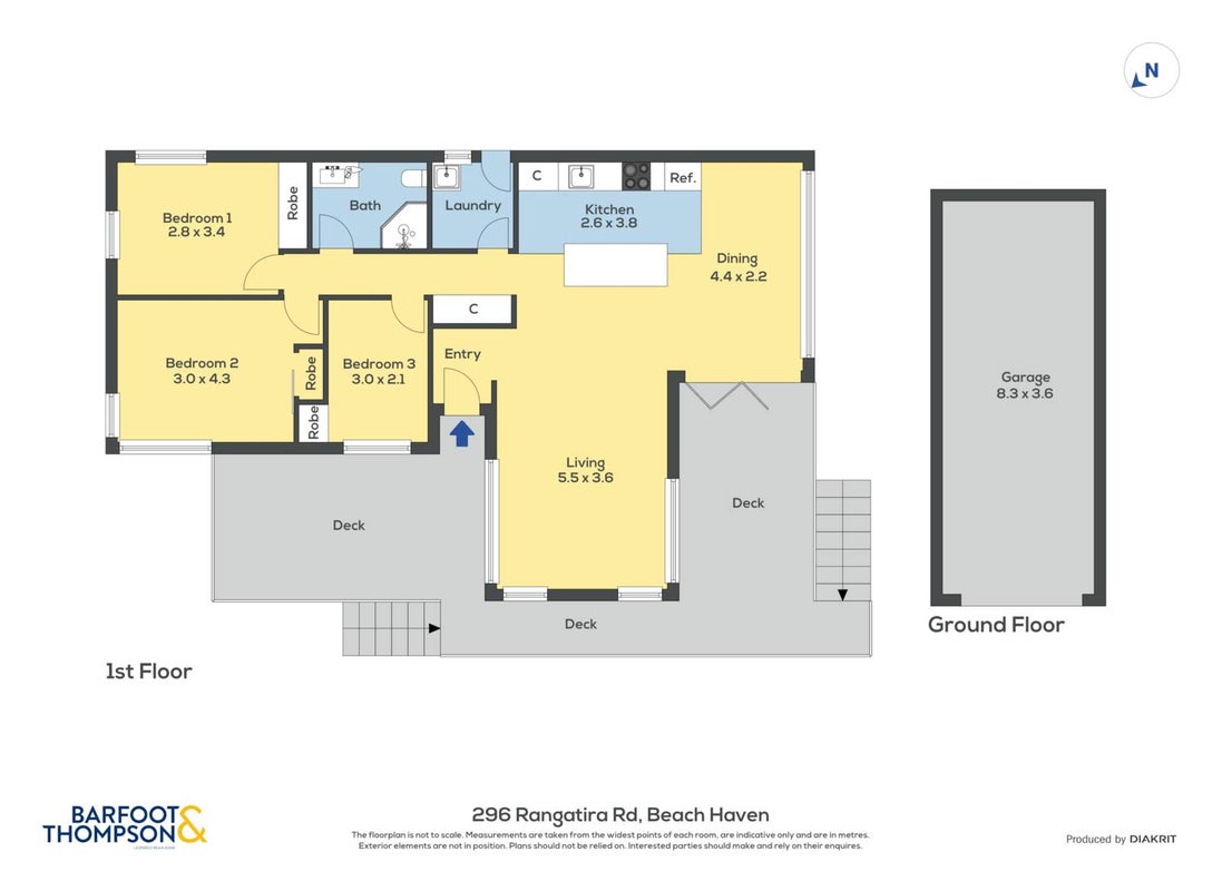 296 Rangatira Road, Beach Haven, Auckland - Carousel 27