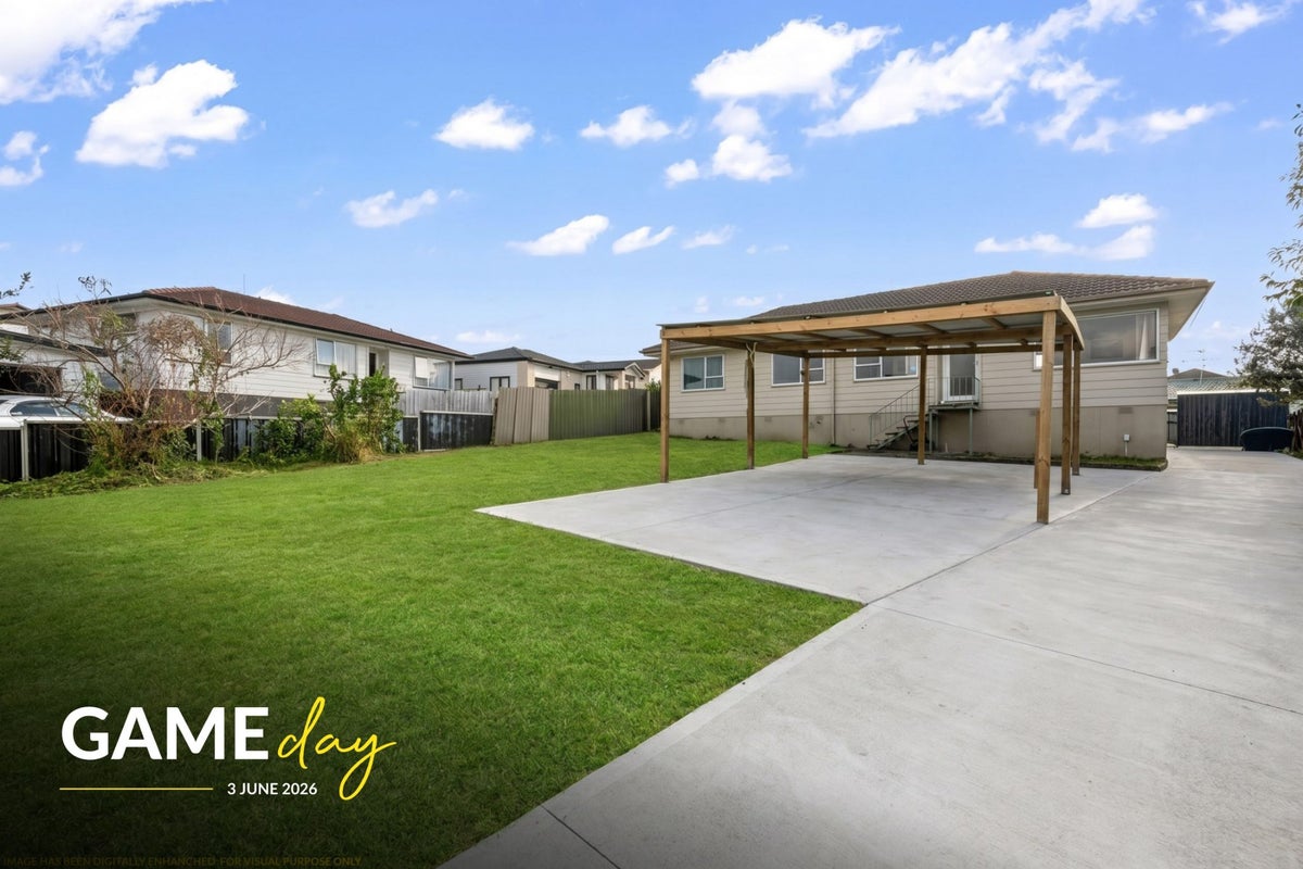 70 Archboyd Avenue, Mangere East, Auckland - Carousel 1