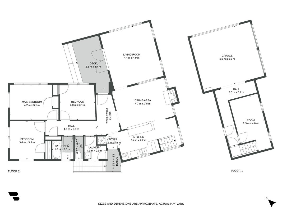 80 La Trobe Street, Pakuranga Heights, Auckland - Carousel 38