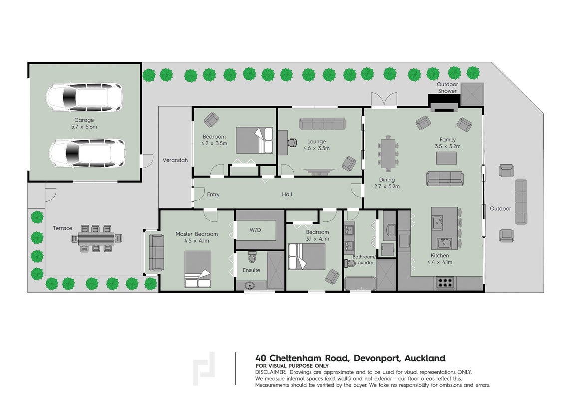 40 Cheltenham Road, Devonport, Auckland - Carousel 26