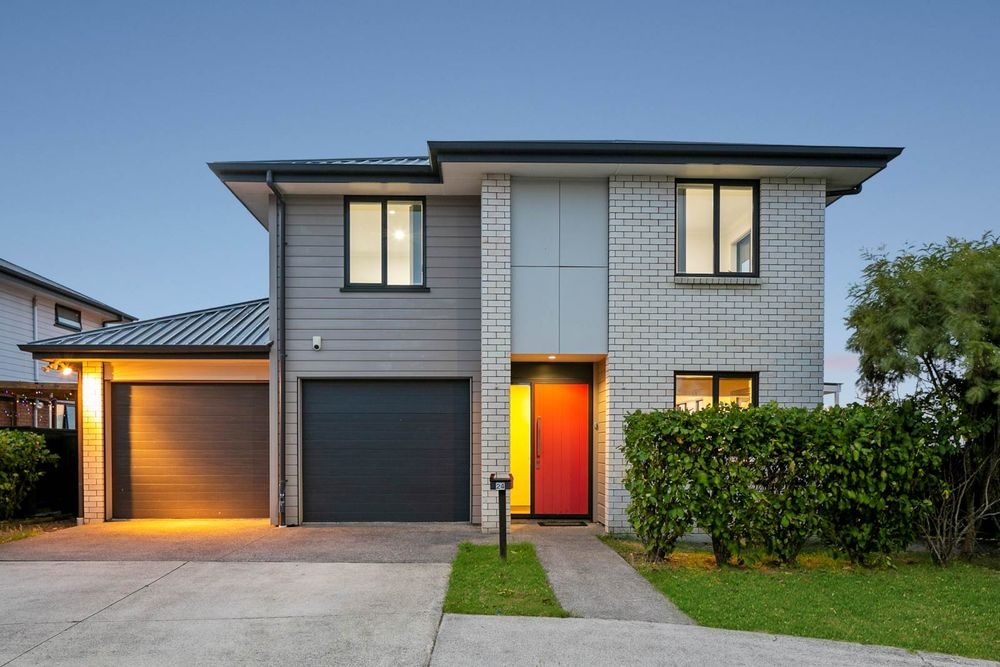 24 Lane Cameron Place, Flat Bush, Auckland - Carousel 1