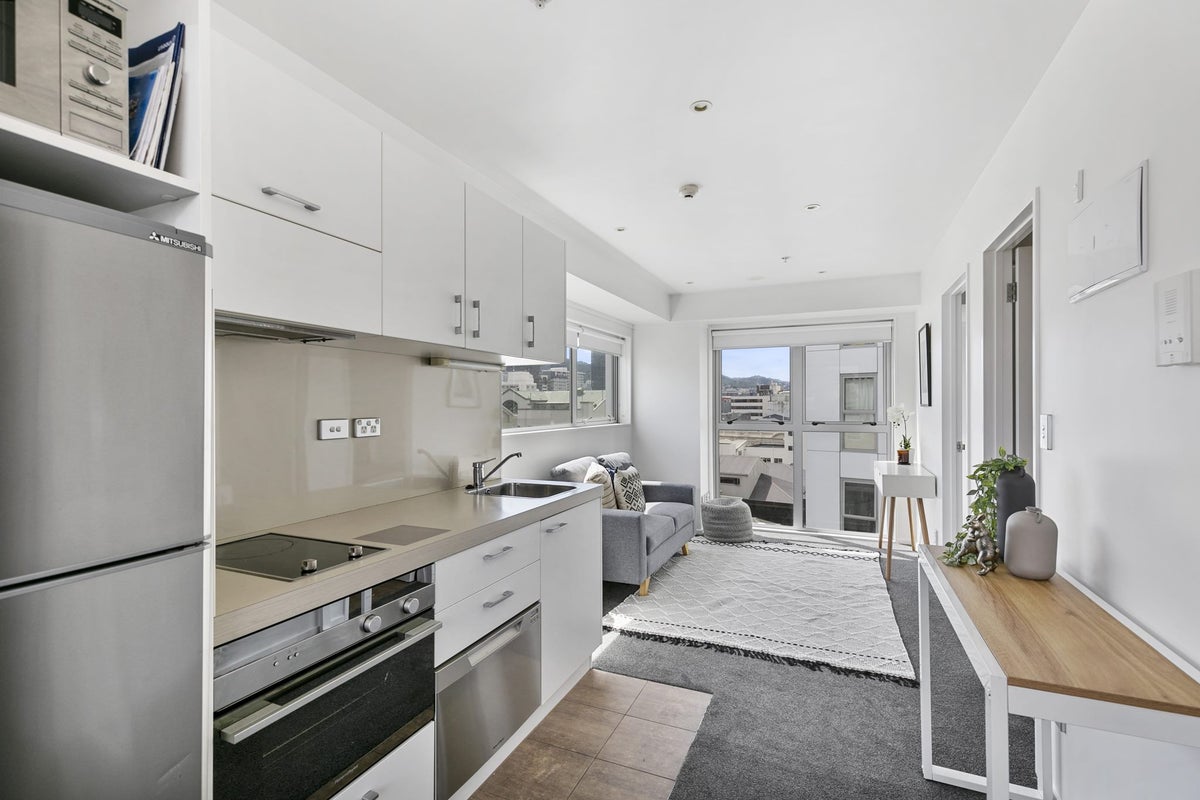 515/74 Taranaki Street, Te Aro, Wellington - Carousel 2