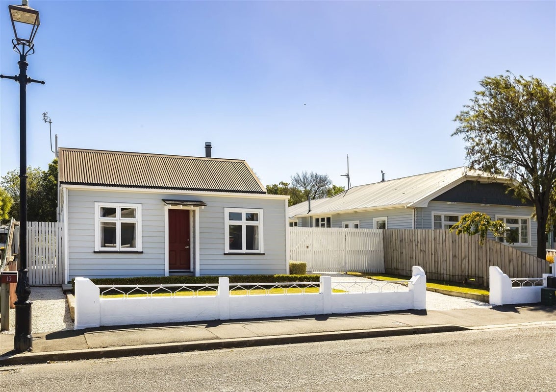 13 Scott Street, Sydenham, Christchurch - Carousel 16