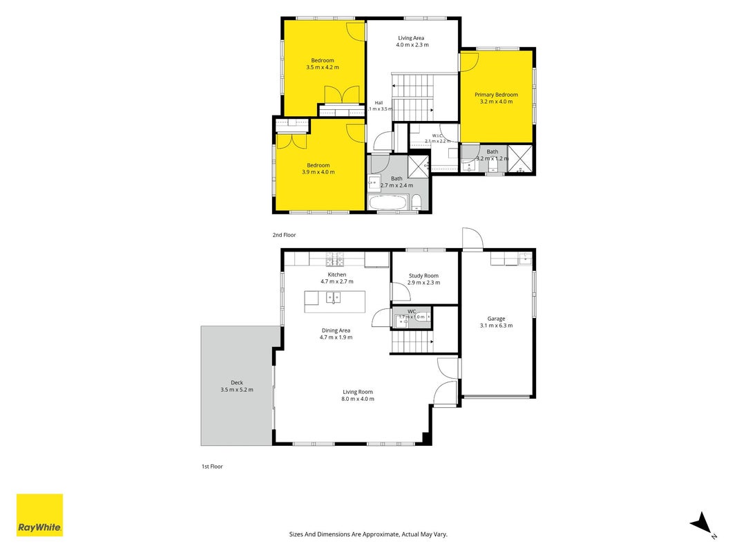 2A Thomas Rielly Avenue, Hobsonville, Auckland - Carousel 17