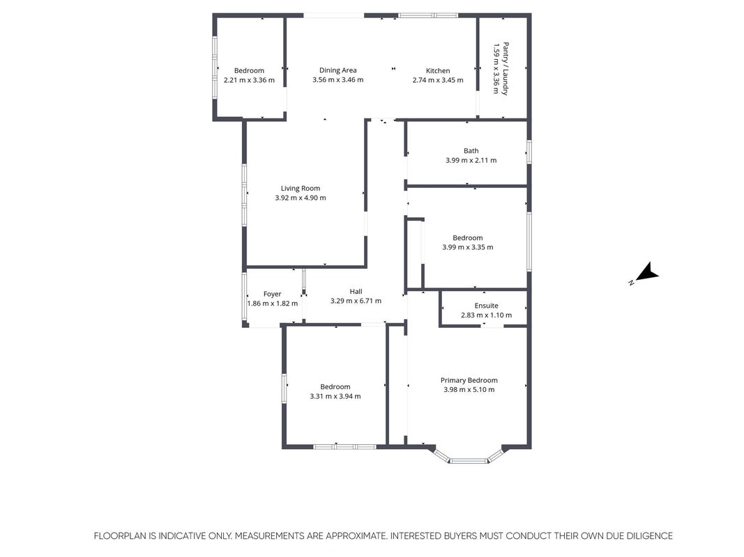177 St Albans Street, St Albans, Christchurch - Carousel 39