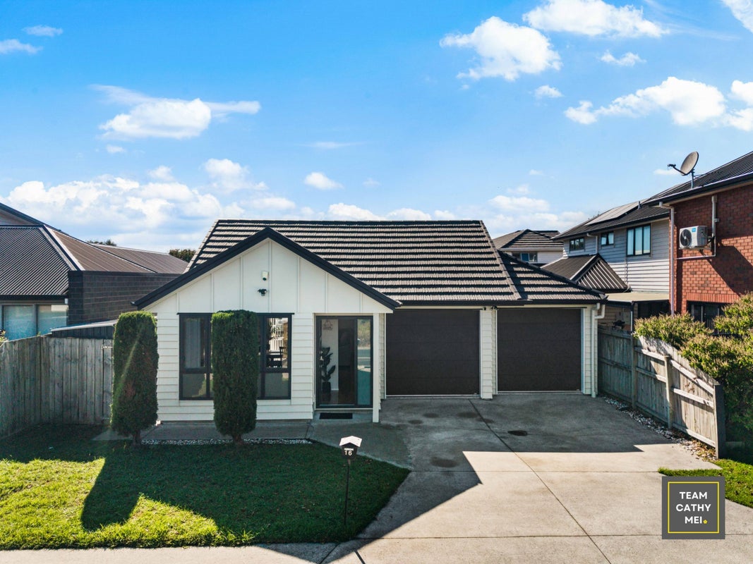 16 Takahe Avenue, Takanini, Auckland - Carousel 1