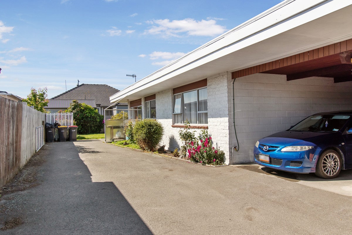 1/209 Wai-Iti Road, Highfield, Timaru - Carousel 1
