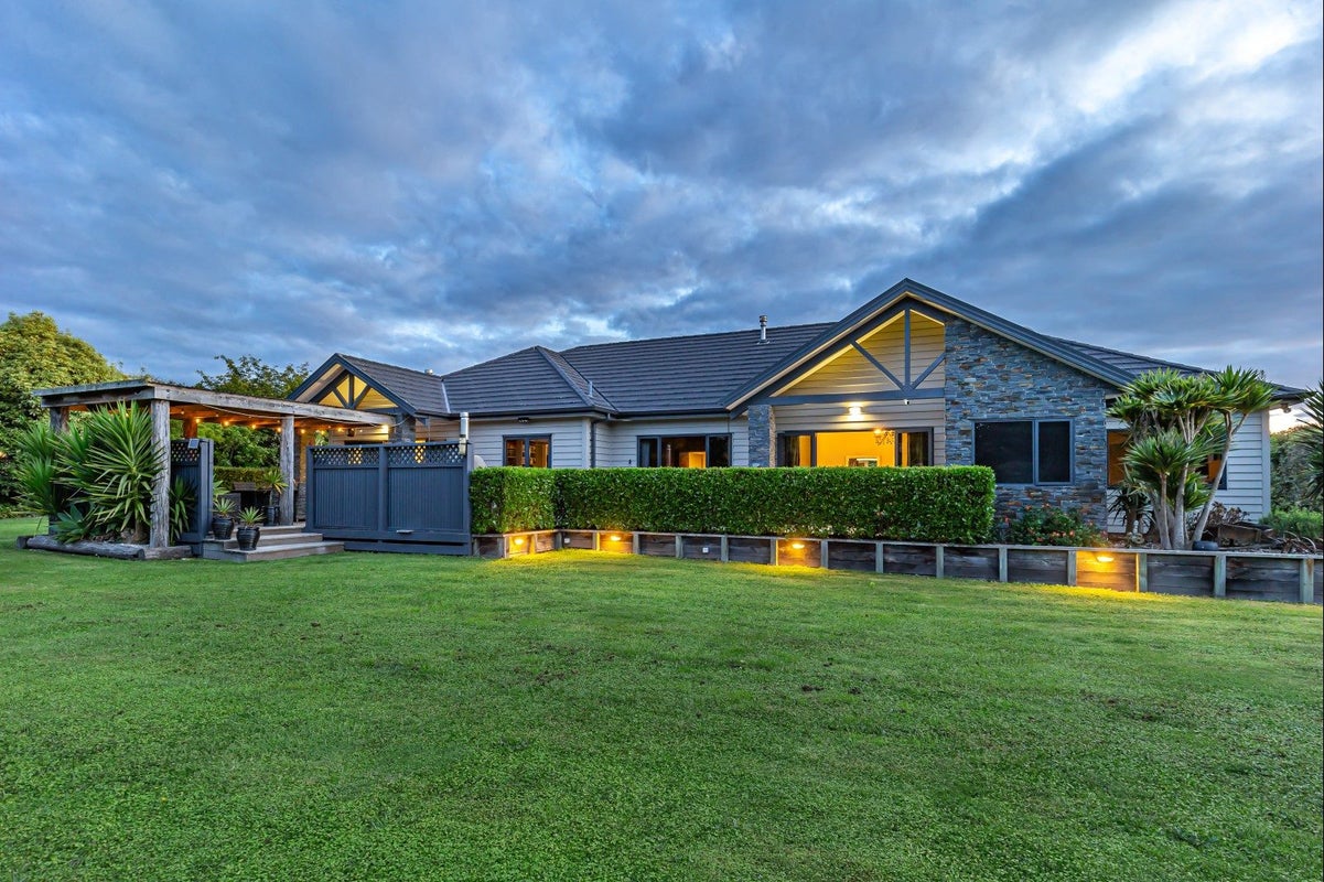36 St Laurent Way, Ohau, Levin - Carousel 30