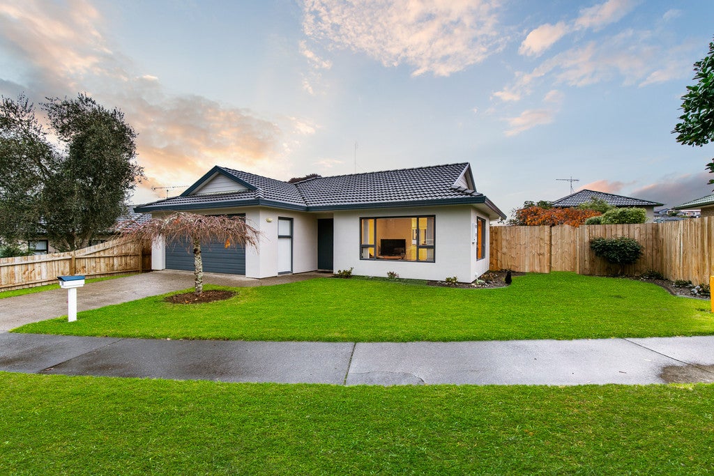 10 Mattalie Place, Manurewa, Auckland - Carousel 1