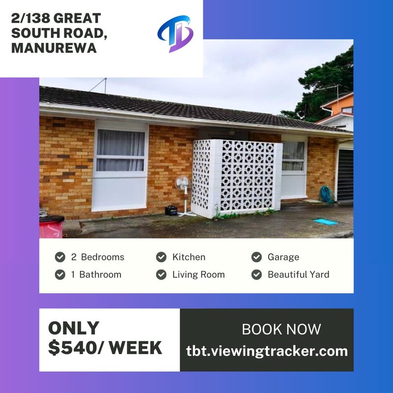 2 Great South Road, Manurewa, Auckland - Carousel 1