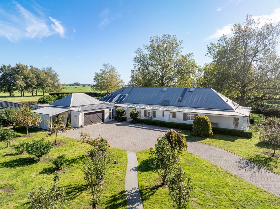 412 Wardville Road, Wardville, Waharoa - Carousel 2