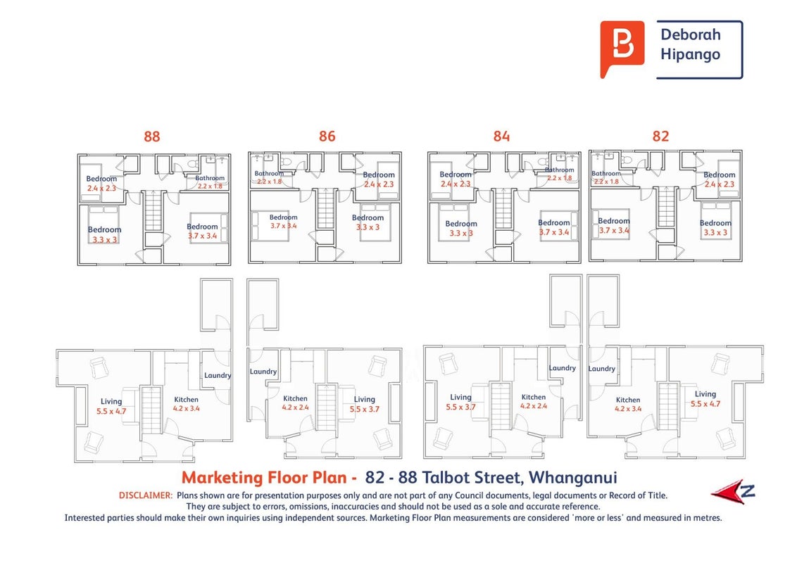 82 Talbot Street, Whanganui East, Whanganui - Carousel 16