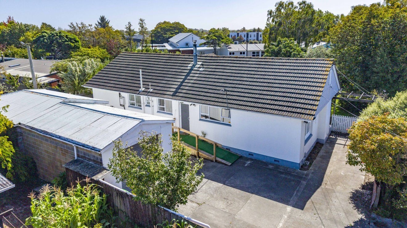 29 Patrick Street, Mairehau, Christchurch - Carousel 19